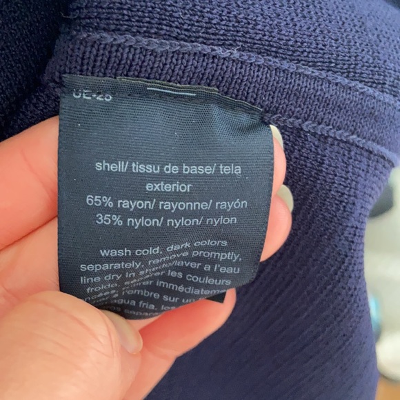 Tommy Hilfiger A-line Skirt - Picture 5 of 5